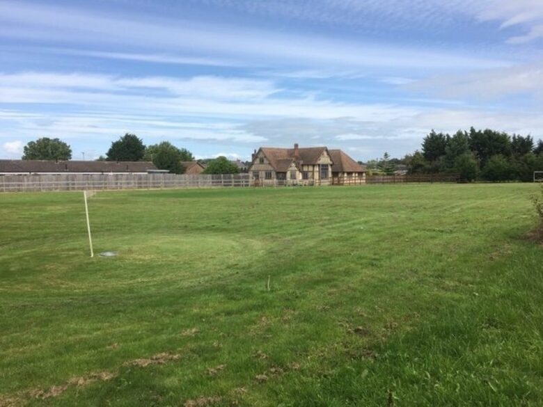 Fletchers Hall - Warton near lytham, United Kingdom