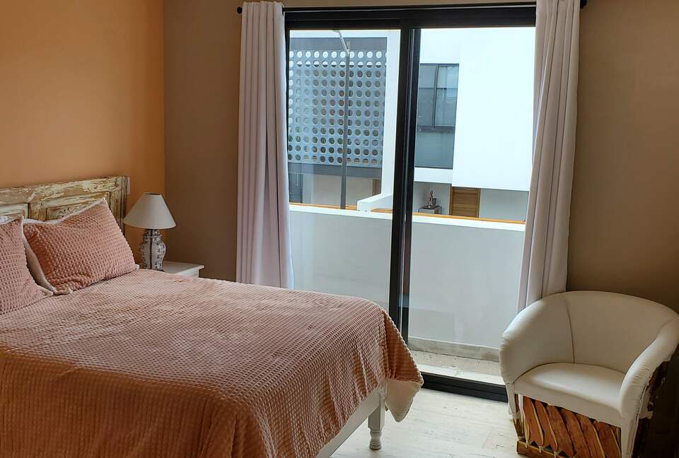 San Miguel - San Miguel de Allende, Mexico