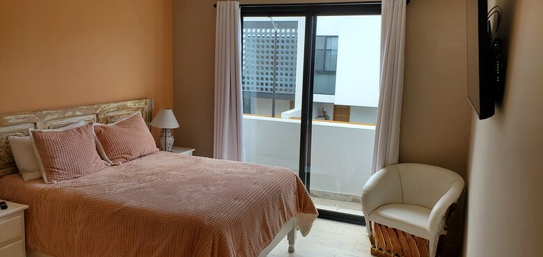 San Miguel - San Miguel de Allende, Mexico