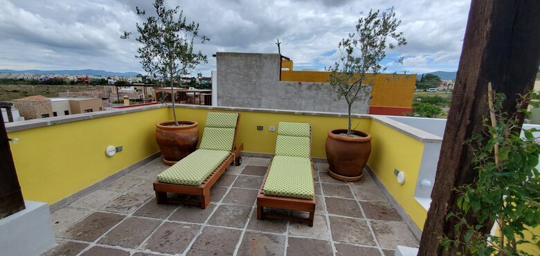 San Miguel - San Miguel de Allende, Mexico