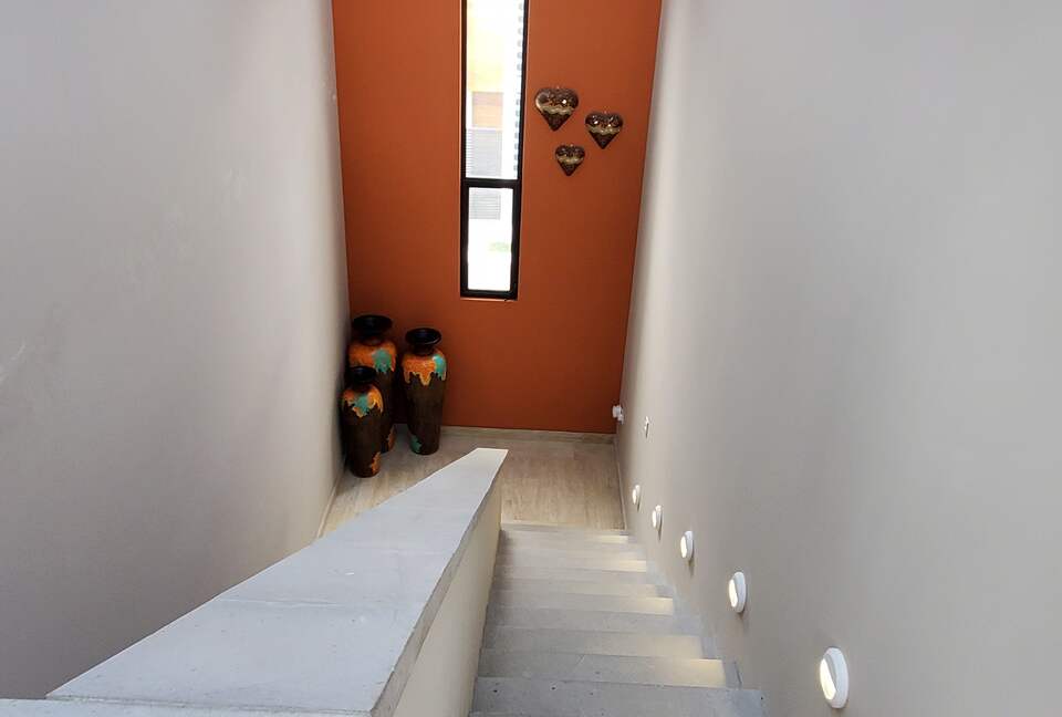 San Miguel - San Miguel de Allende, Mexico