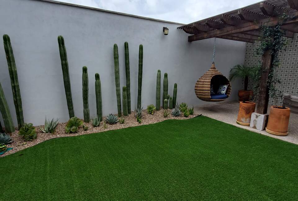 San Miguel - San Miguel de Allende, Mexico