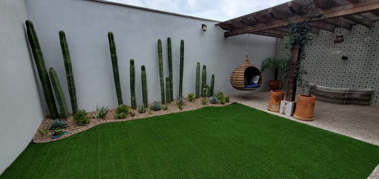 San Miguel - San Miguel de Allende, Mexico