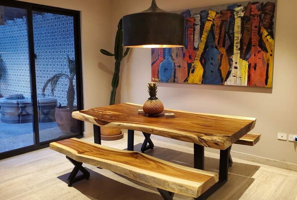 San Miguel - San Miguel de Allende, Mexico