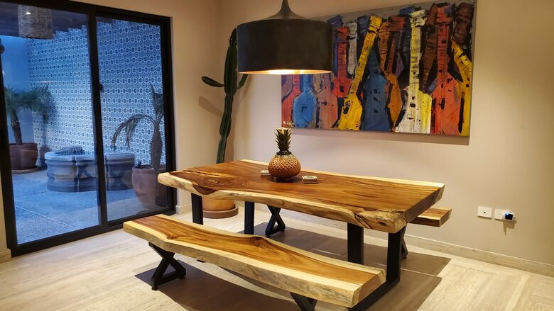 San Miguel - San Miguel de Allende, Mexico