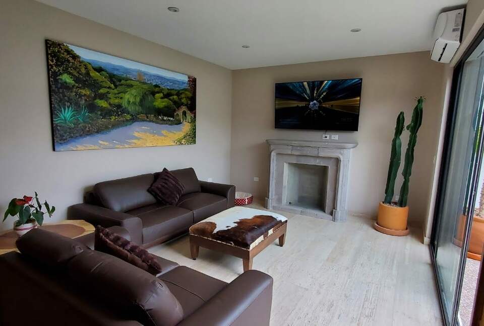 San Miguel - San Miguel de Allende, Mexico