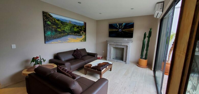 San Miguel - San Miguel de Allende, Mexico