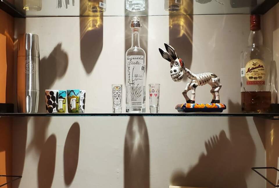 San Miguel - San Miguel de Allende, Mexico