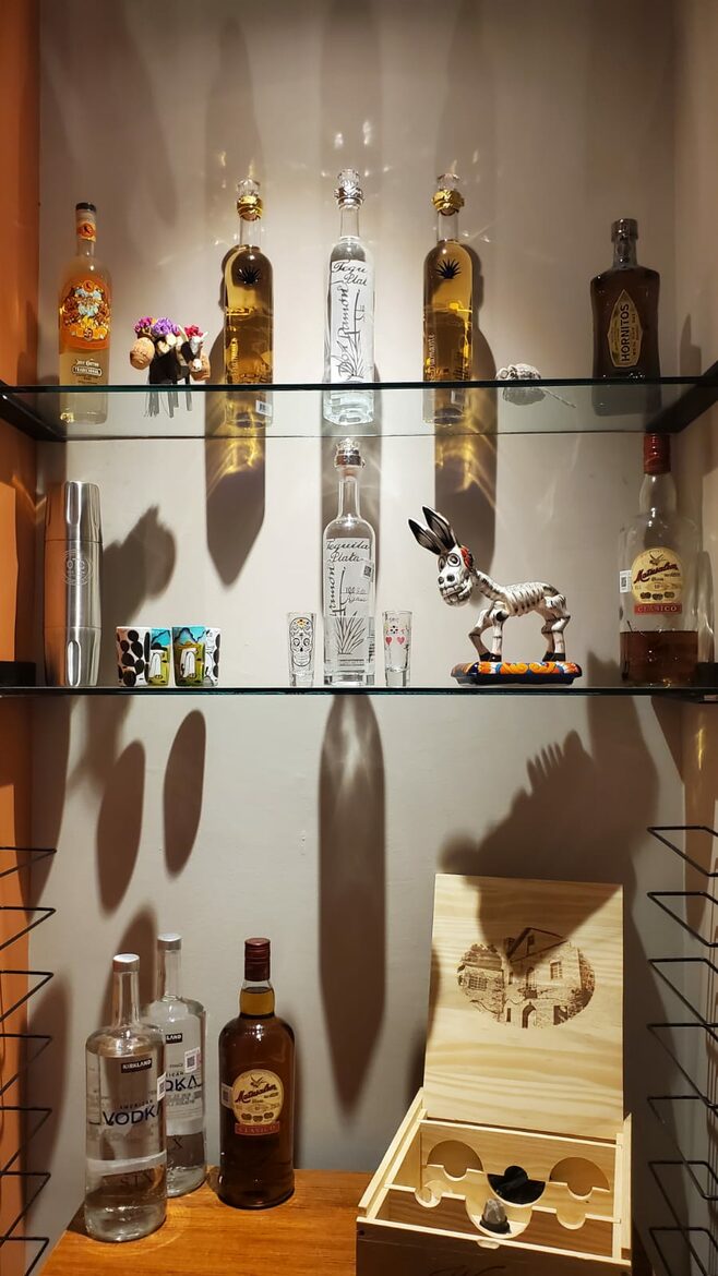 San Miguel - San Miguel de Allende, Mexico