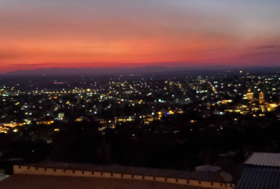 San Miguel - San Miguel de Allende, Mexico