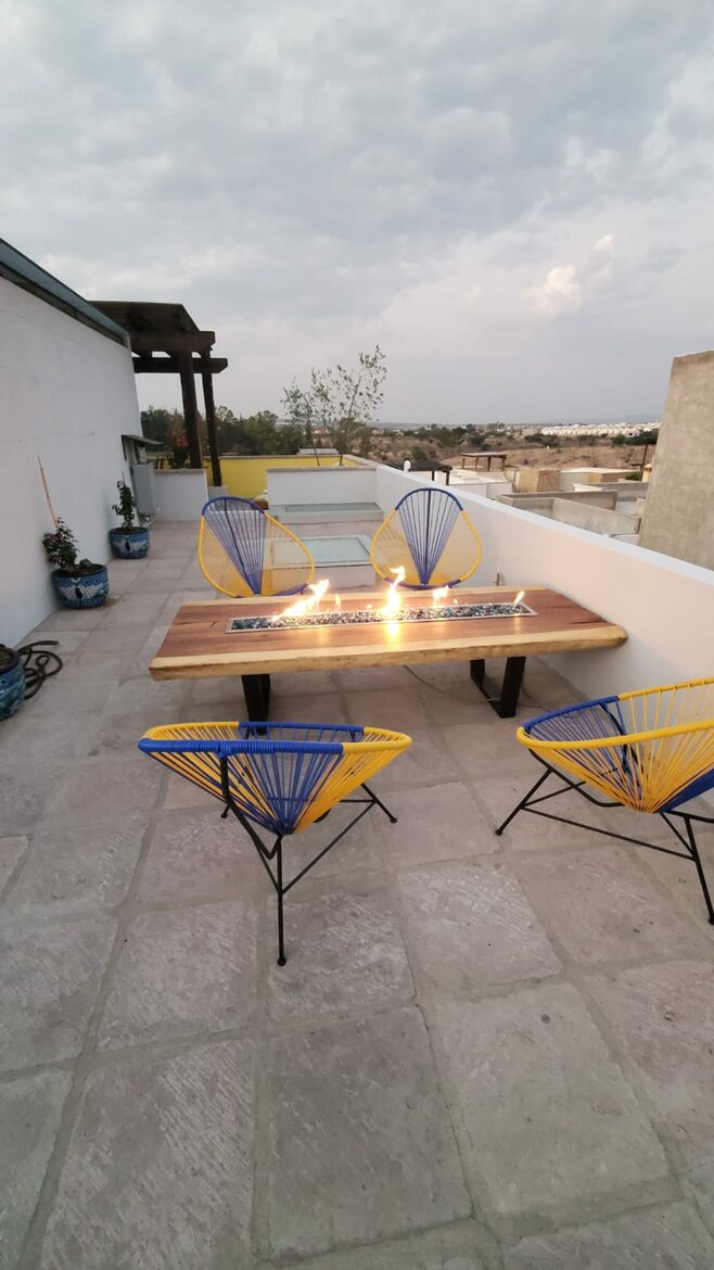 San Miguel - San Miguel de Allende, Mexico