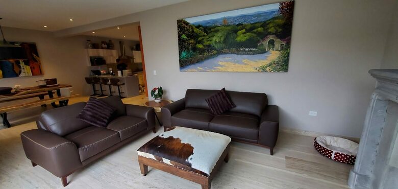 San Miguel - San Miguel de Allende, Mexico