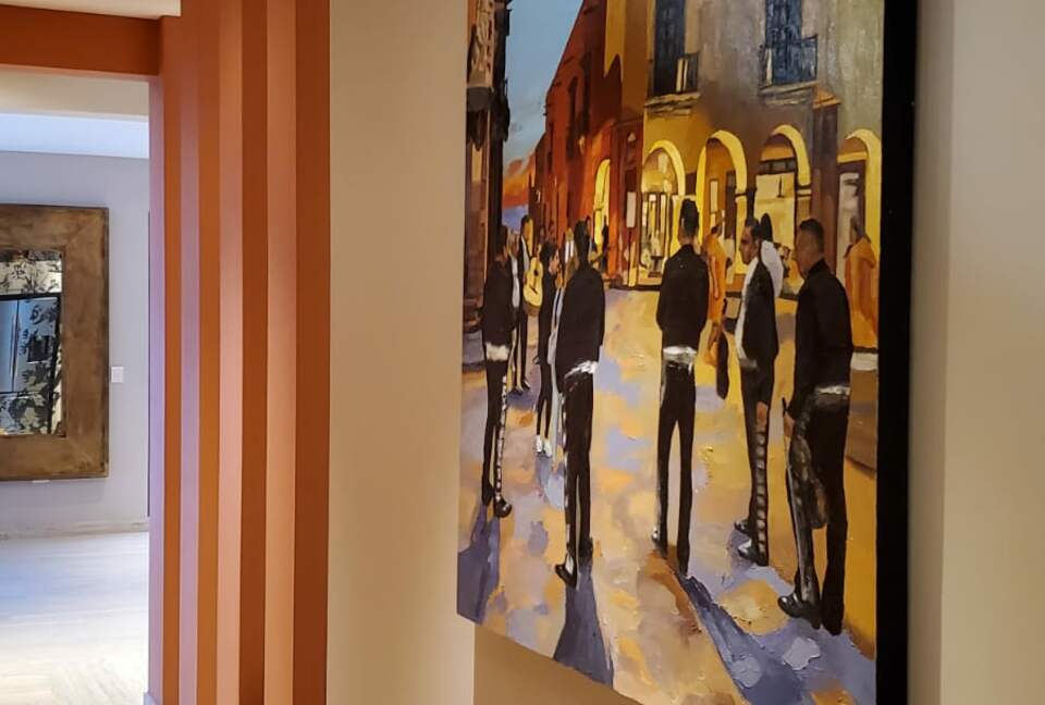 San Miguel - San Miguel de Allende, Mexico