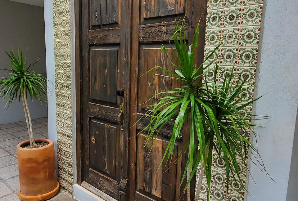 San Miguel - San Miguel de Allende, Mexico