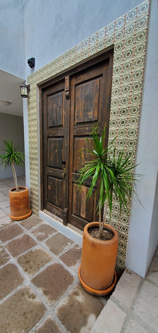 San Miguel - San Miguel de Allende, Mexico