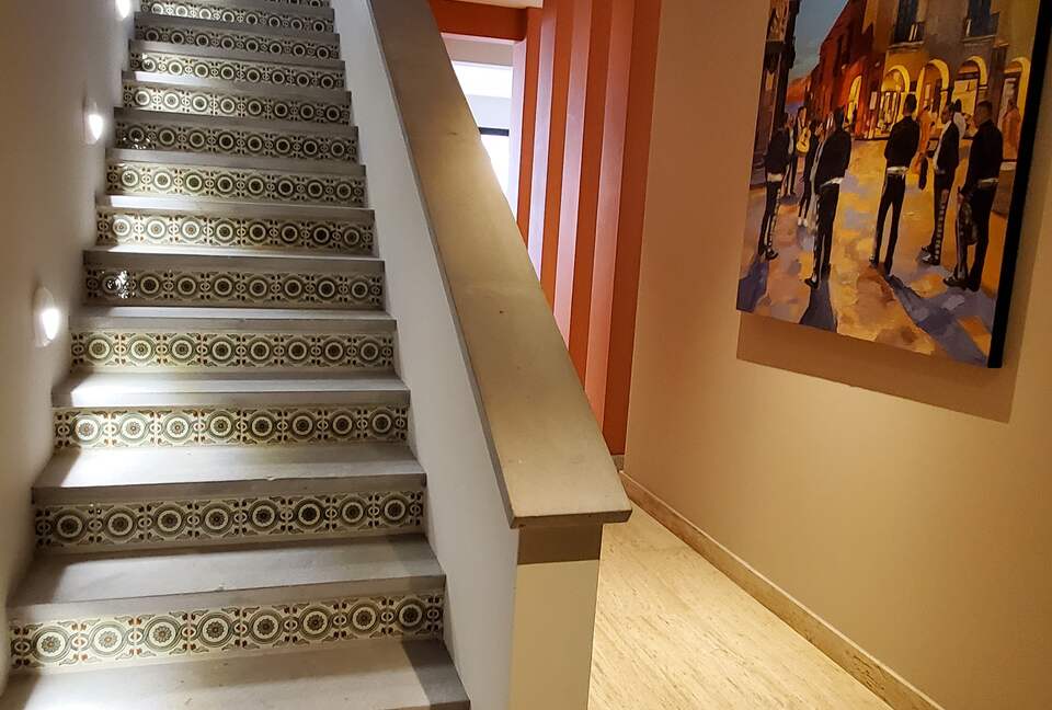 San Miguel - San Miguel de Allende, Mexico