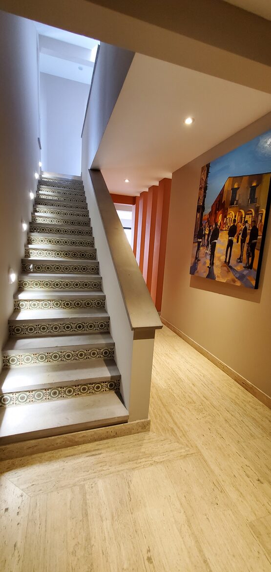 San Miguel - San Miguel de Allende, Mexico