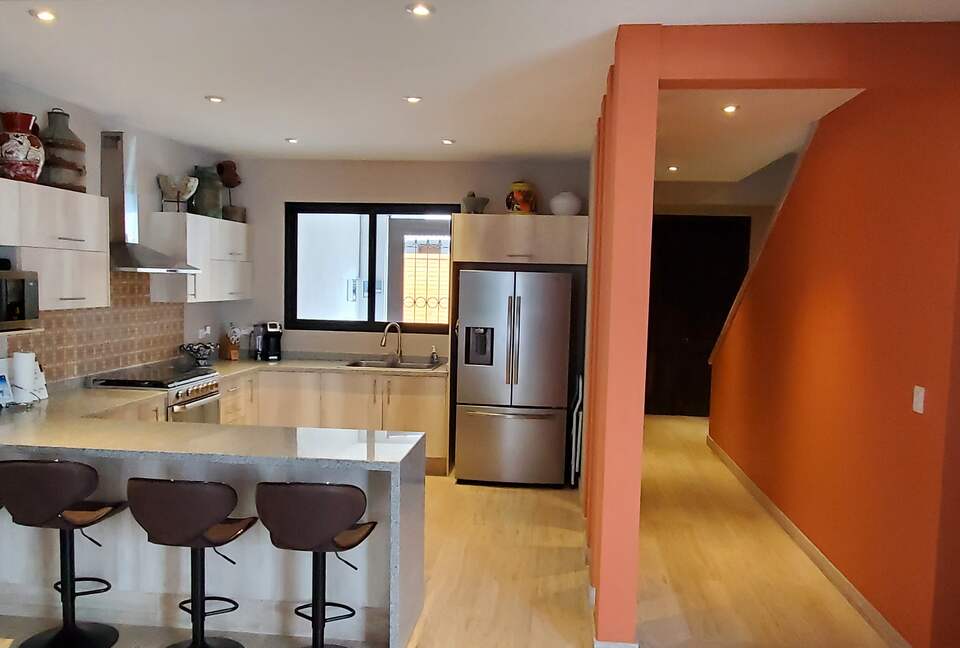 San Miguel - San Miguel de Allende, Mexico