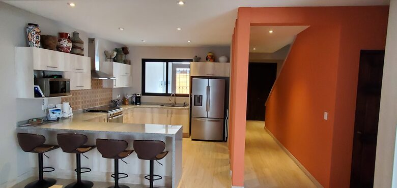 San Miguel - San Miguel de Allende, Mexico