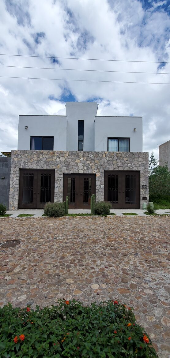 San Miguel - San Miguel de Allende, Mexico