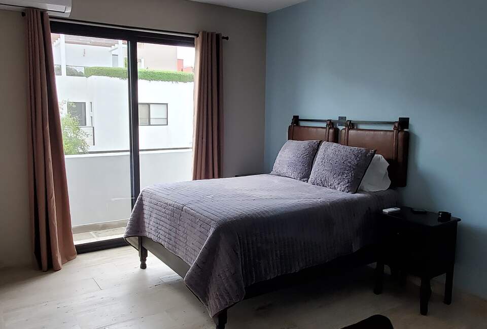 San Miguel - San Miguel de Allende, Mexico