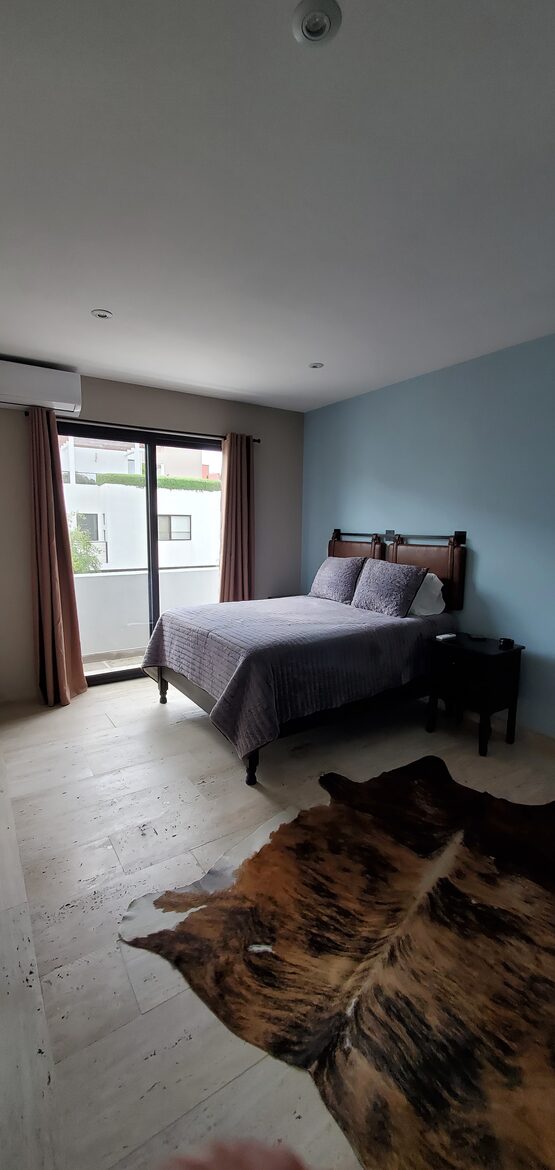 San Miguel - San Miguel de Allende, Mexico