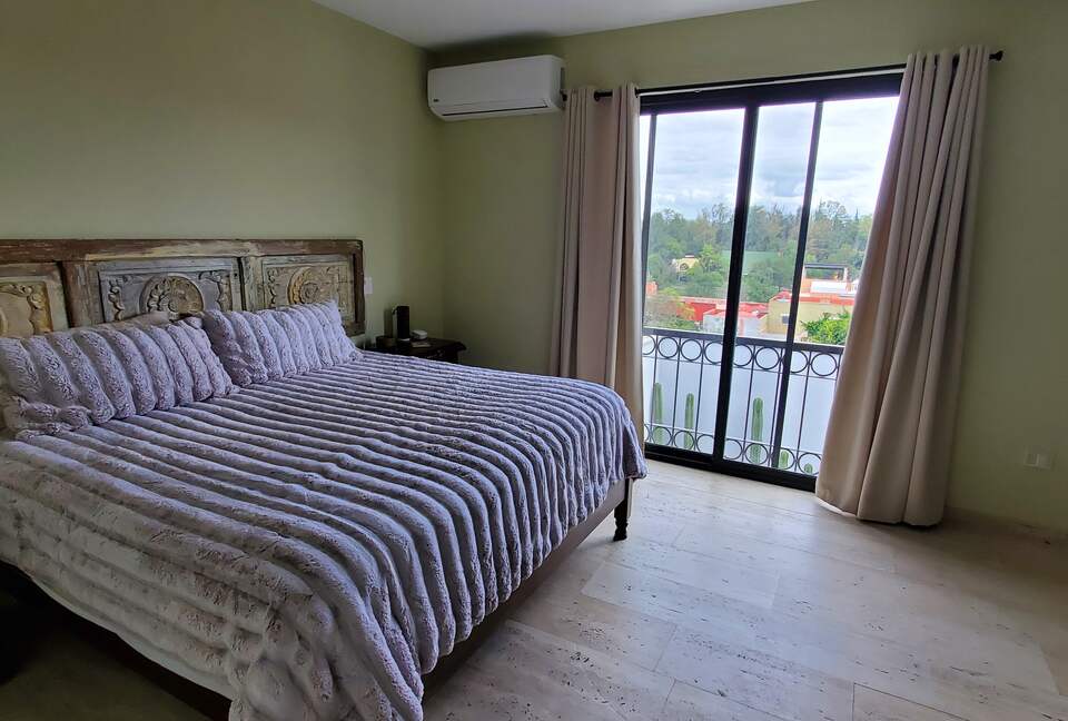 San Miguel - San Miguel de Allende, Mexico