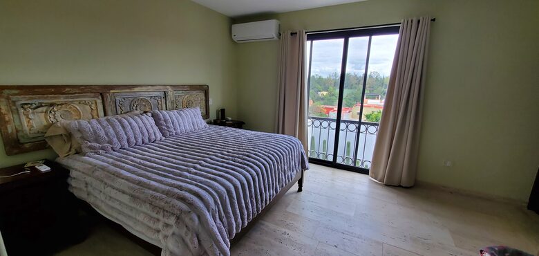 San Miguel - San Miguel de Allende, Mexico