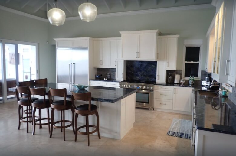 Luxury Villa with Stunning Views - St. Thomas, Virgin Islands, U.S.