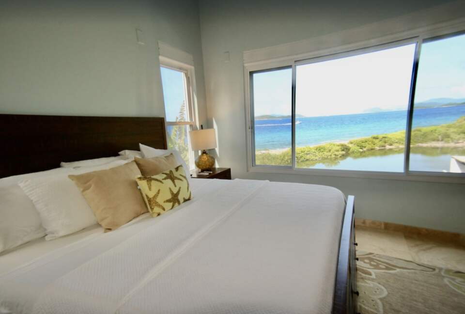 Luxury Villa with Stunning Views - St. Thomas, Virgin Islands, U.S.