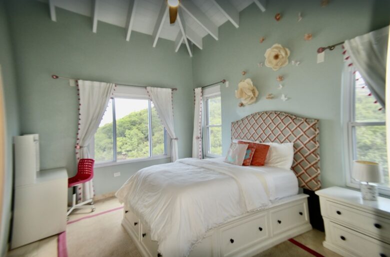 Luxury Villa with Stunning Views - St. Thomas, Virgin Islands, U.S.