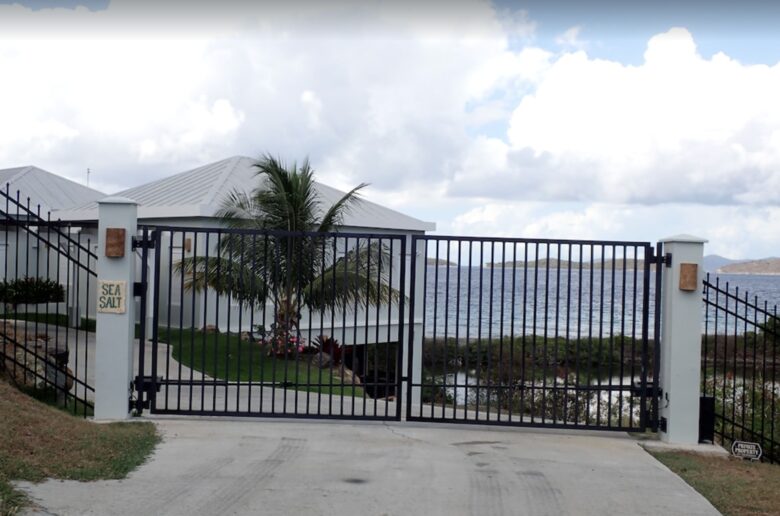 Luxury Villa with Stunning Views - St. Thomas, Virgin Islands, U.S.