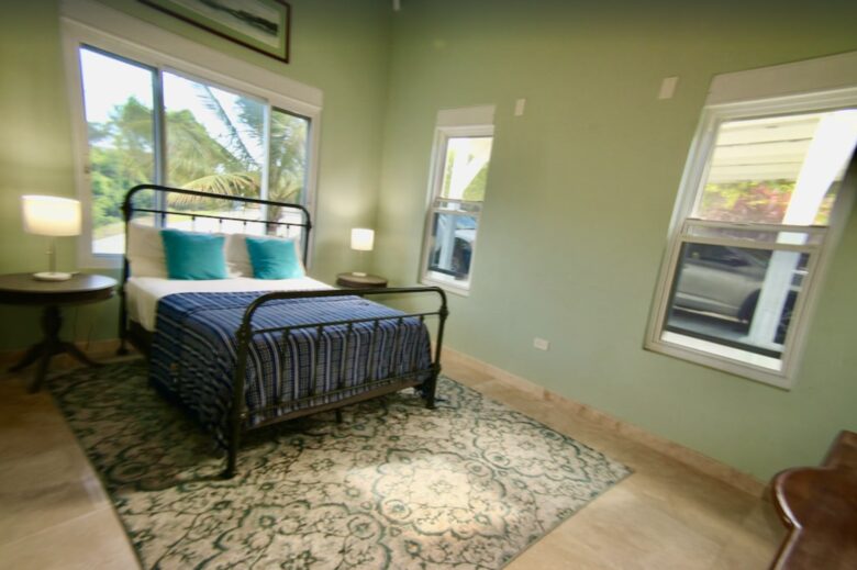 Luxury Villa with Stunning Views - St. Thomas, Virgin Islands, U.S.