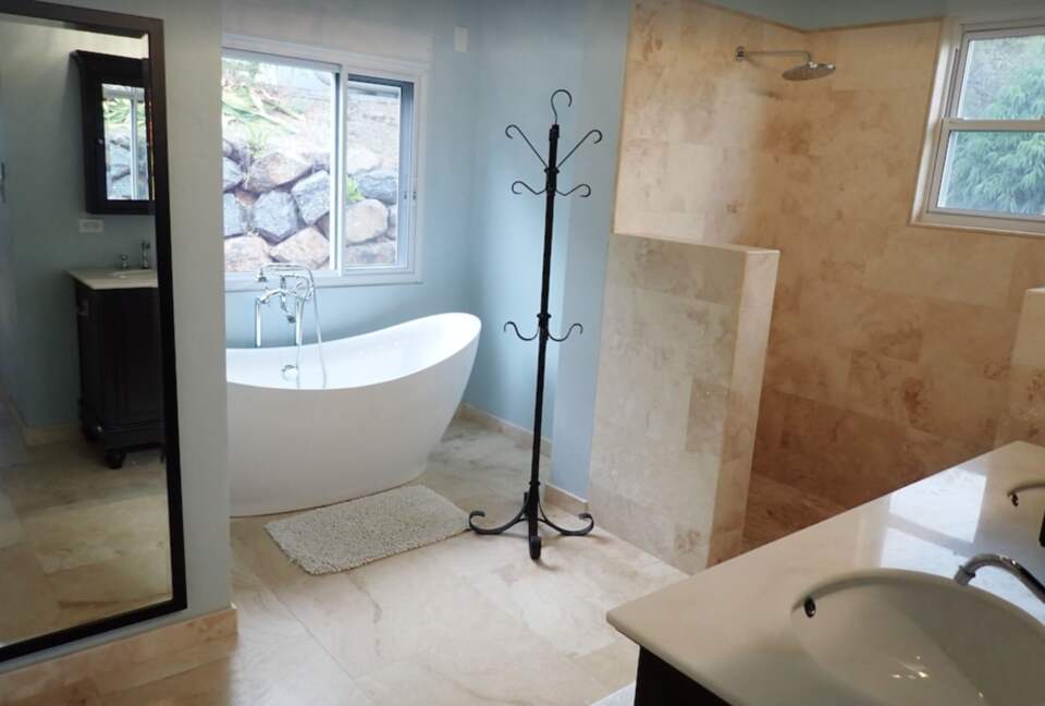 Luxury Villa with Stunning Views - St. Thomas, Virgin Islands, U.S.