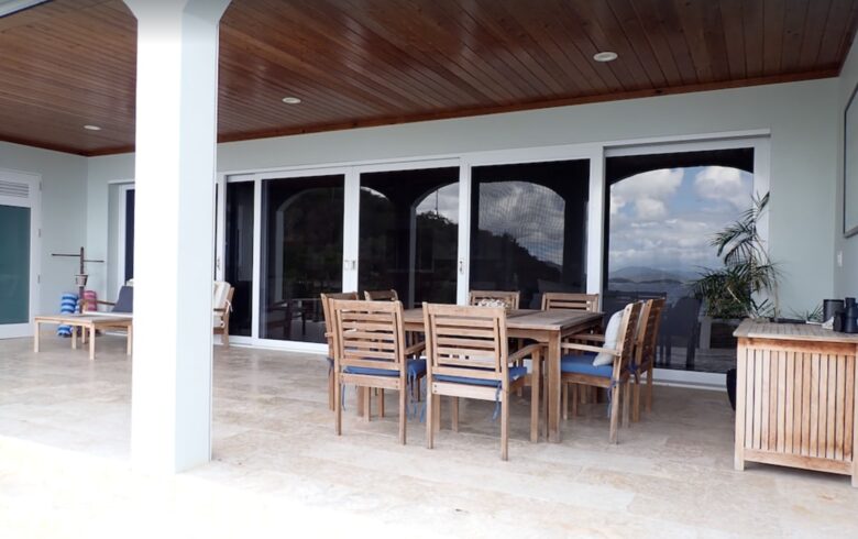 Luxury Villa with Stunning Views - St. Thomas, Virgin Islands, U.S.