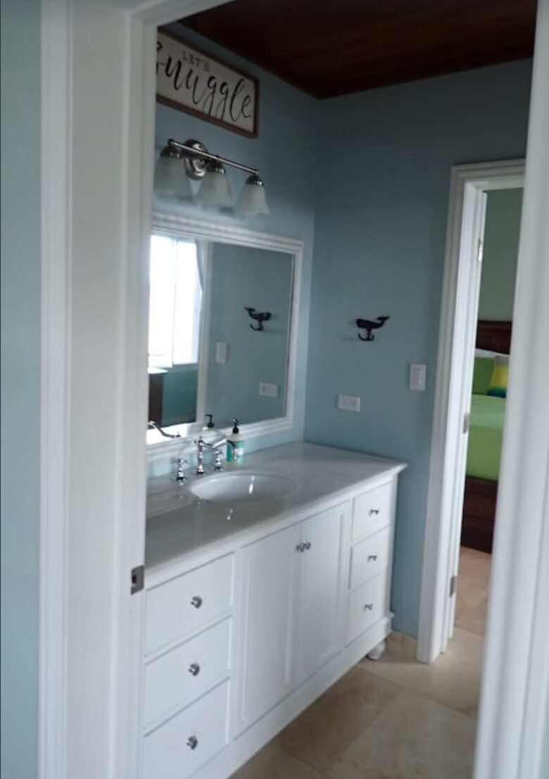 Luxury Villa with Stunning Views - St. Thomas, Virgin Islands, U.S.