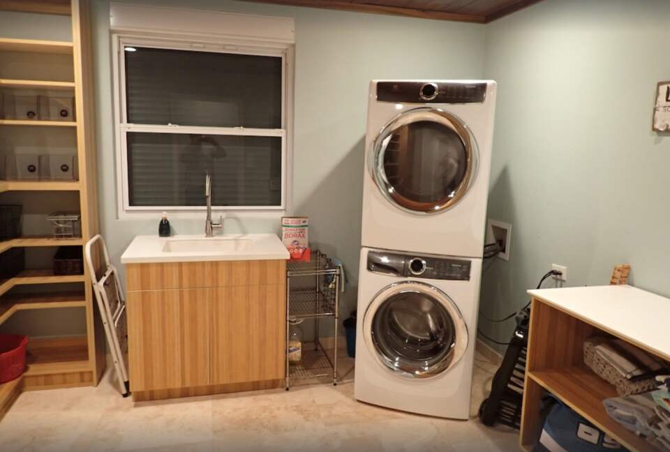 Luxury Villa with Stunning Views - St. Thomas, Virgin Islands, U.S.