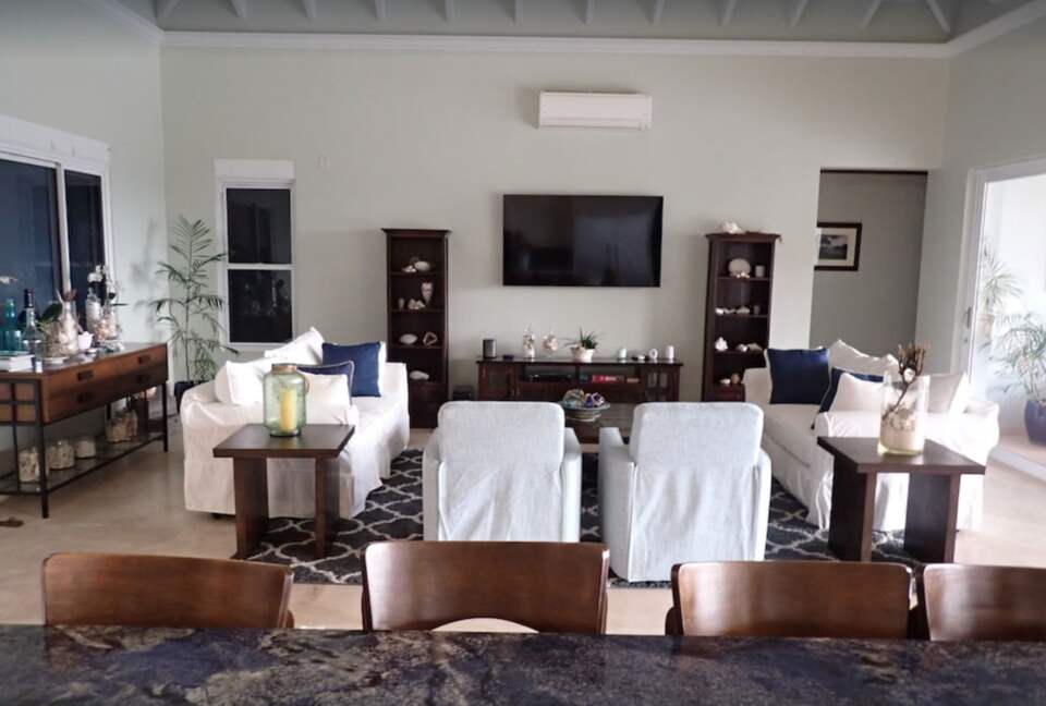 Luxury Villa with Stunning Views - St. Thomas, Virgin Islands, U.S.