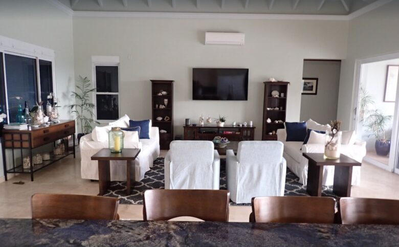 Luxury Villa with Stunning Views - St. Thomas, Virgin Islands, U.S.