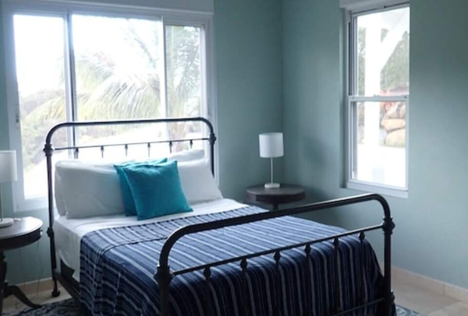 Luxury Villa with Stunning Views - St. Thomas, Virgin Islands, U.S.