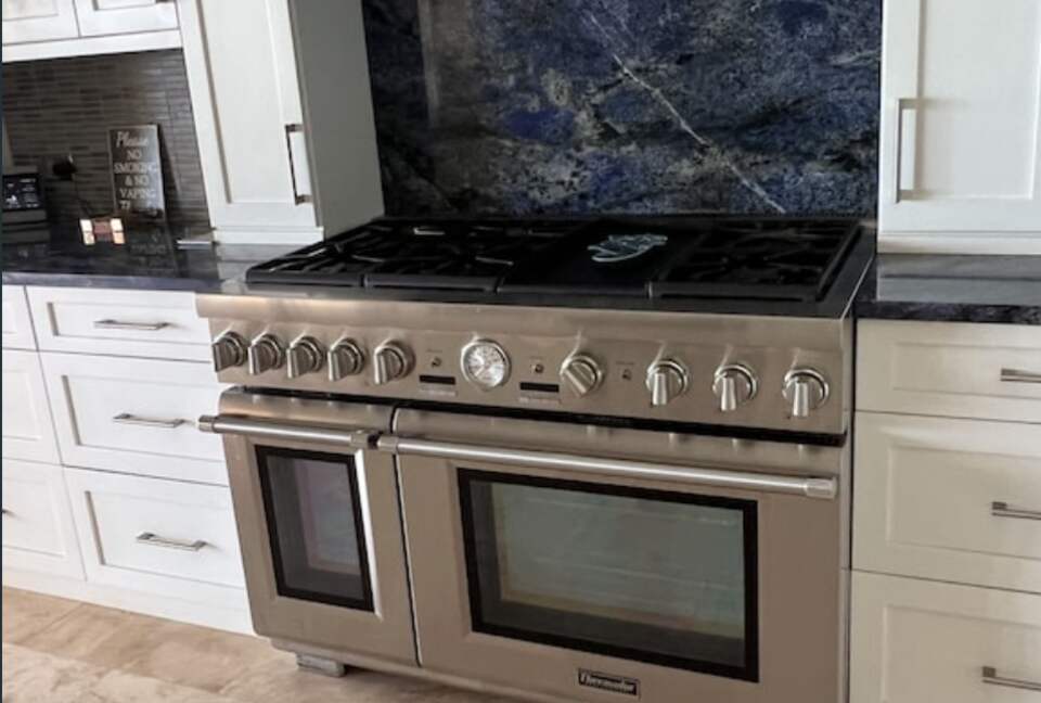 Luxury Villa with Stunning Views - St. Thomas, Virgin Islands, U.S.