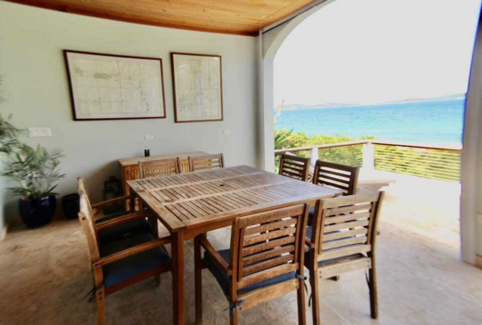 Luxury Villa with Stunning Views - St. Thomas, Virgin Islands, U.S.