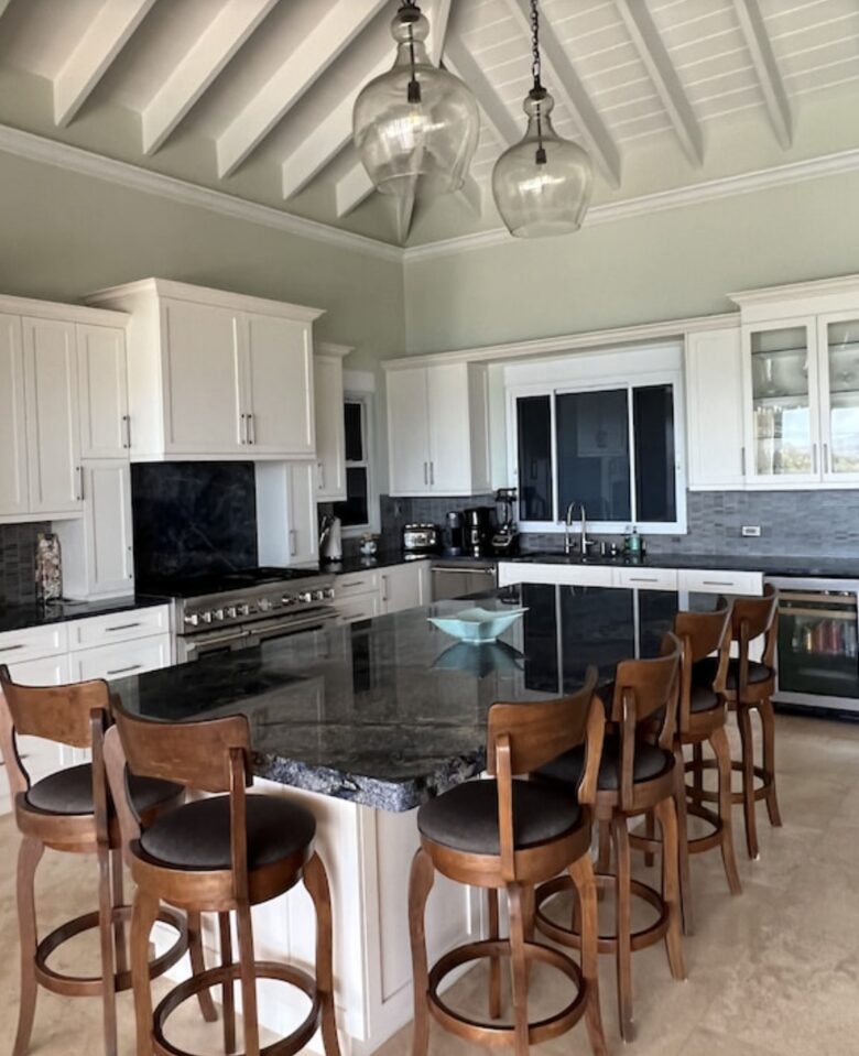 Luxury Villa with Stunning Views - St. Thomas, Virgin Islands, U.S.