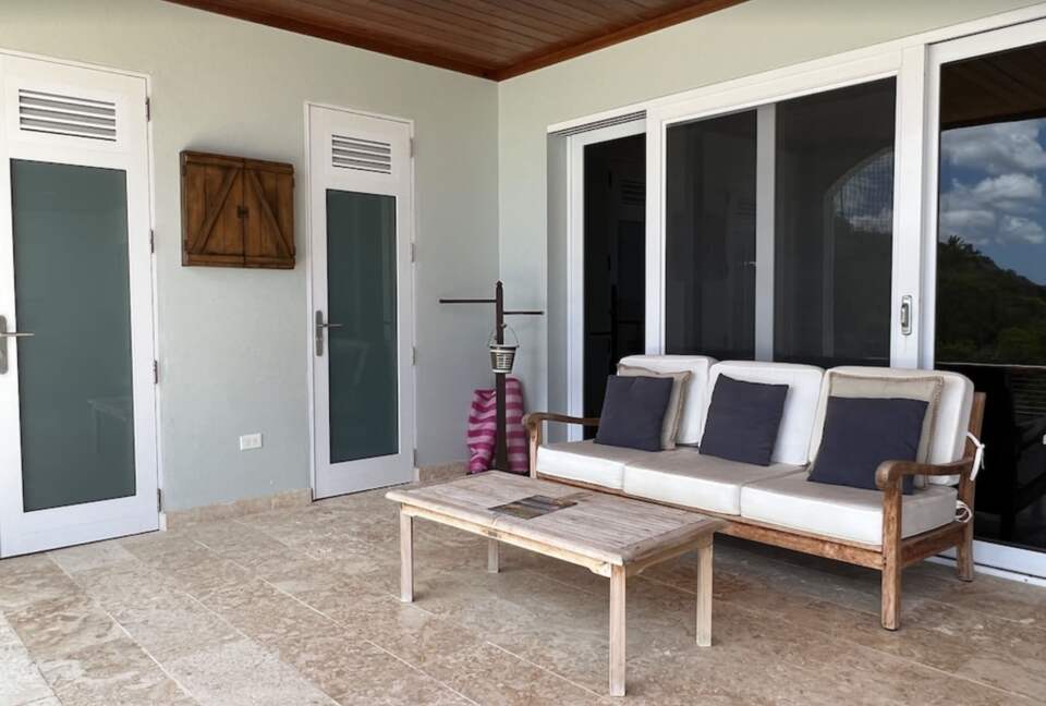 Luxury Villa with Stunning Views - St. Thomas, Virgin Islands, U.S.