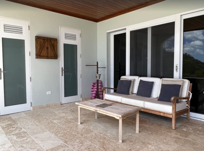 Luxury Villa with Stunning Views - St. Thomas, Virgin Islands, U.S.