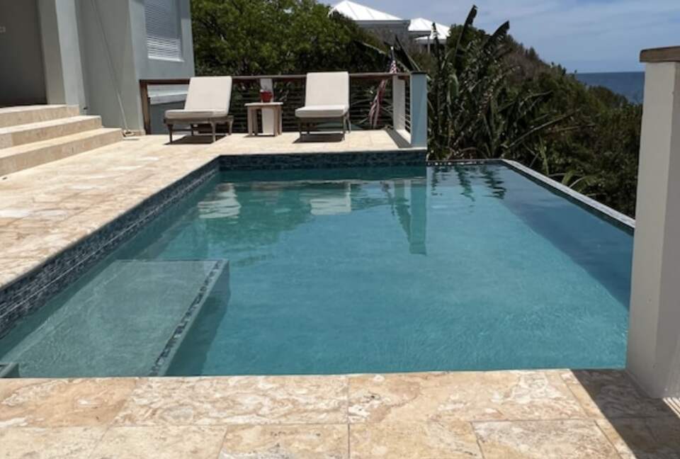 Luxury Villa with Stunning Views - St. Thomas, Virgin Islands, U.S.