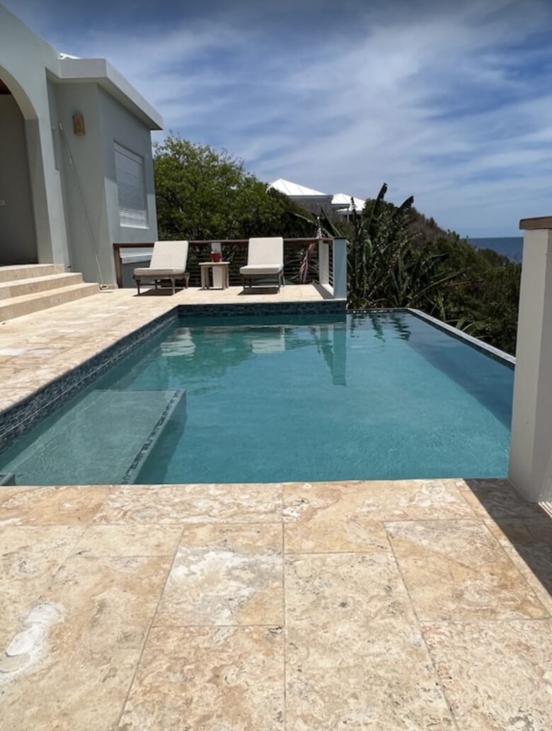 Luxury Villa with Stunning Views - St. Thomas, Virgin Islands, U.S.