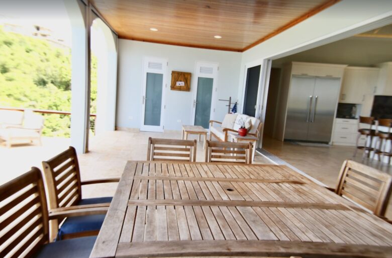 Luxury Villa with Stunning Views - St. Thomas, Virgin Islands, U.S.