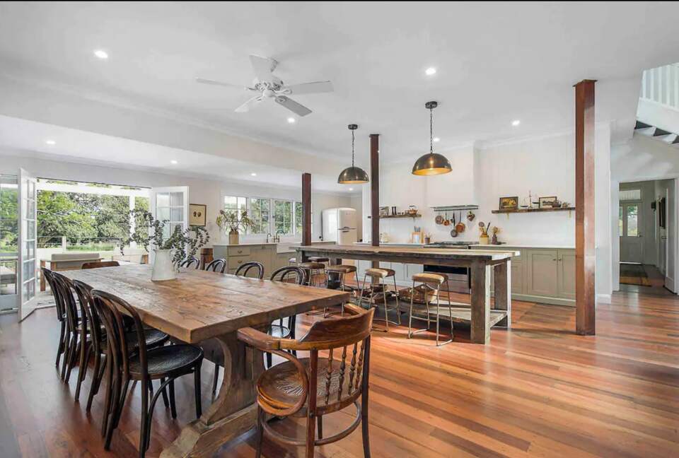 Beranghi Homestead - Crescent Head, Australia