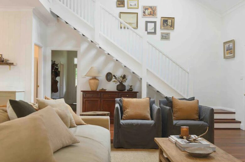 Beranghi Homestead - Crescent Head, Australia